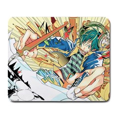 Large Mousepad