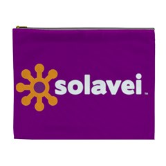 SolaveiCosmeticBag2 - Cosmetic Bag (XL)