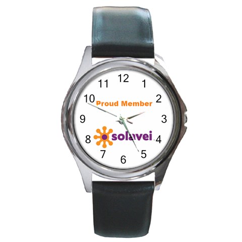 Solaveimetalwatch By J J Front