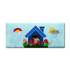 Spring Shower towel 2 - Hand Towel