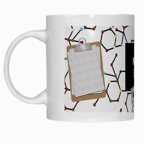 Learn Discover Explore Mug 2 By Lisa Minor Left