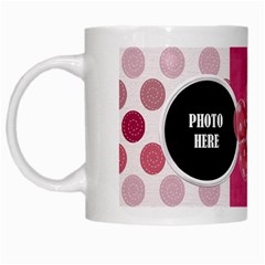 Sweetie Mug 1 - White Mug