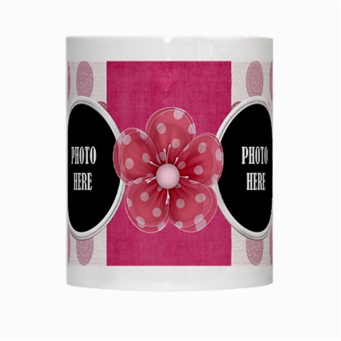 Sweetie Mug 1 By Lisa Minor Center