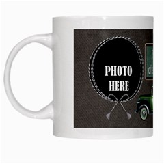 Brothers Mug 1 - White Mug