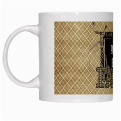 Brothers Mug 2 - White Mug