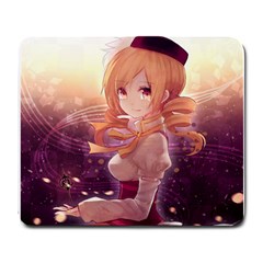 Mami Mousepad - Large Mousepad