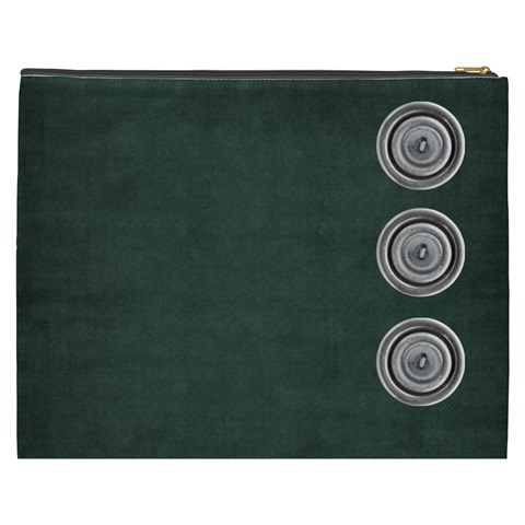 Brothers Xxxl Bag By Lisa Minor Back