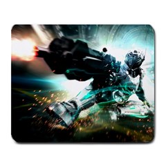 Vanquish Mousepad - Large Mousepad