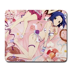 Azusa - Collage Mousepad