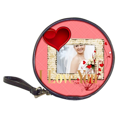 Love By Ki Ki Front