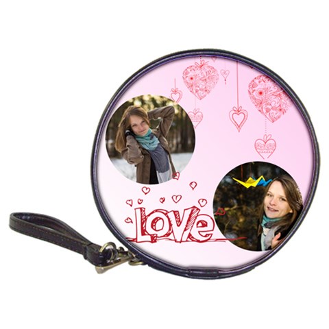 Love By Ki Ki Front