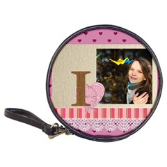 love - Classic 20-CD Wallet