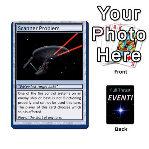 Full Thrust Event Cards By Hugh Duggan Front - Spade4