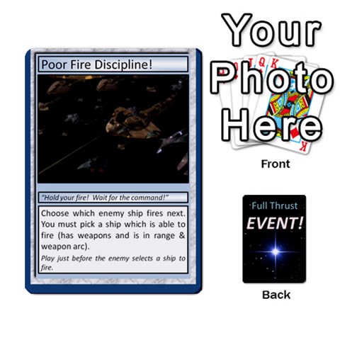 Jack Full Thrust Event Cards By Hugh Duggan Front - HeartJ