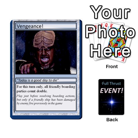 Full Thrust Event Cards By Hugh Duggan Front - Diamond4