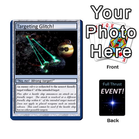 Full Thrust Event Cards By Hugh Duggan Front - Club2