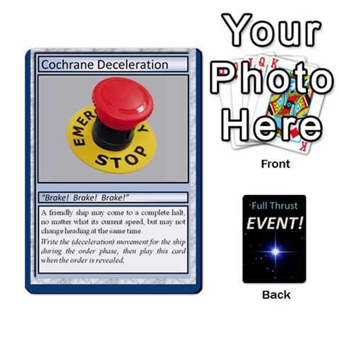 Full Thrust Event Cards By Hugh Duggan Front - Club5
