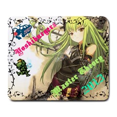 Mousepad1 - Large Mousepad