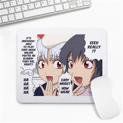 Large Mousepad