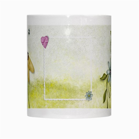 Nature Beauty Cup By Marcee Duggar Center
