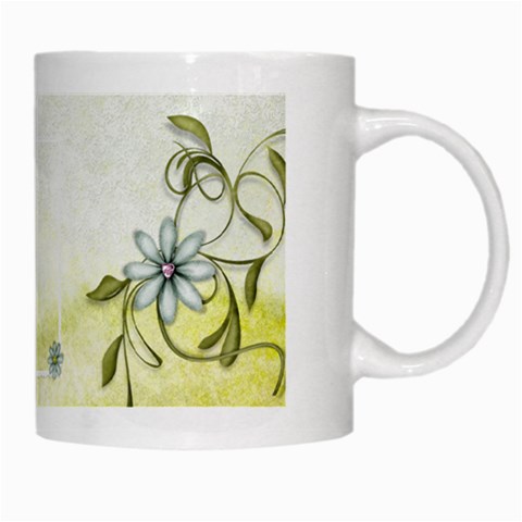 Nature Beauty Cup By Marcee Duggar Right