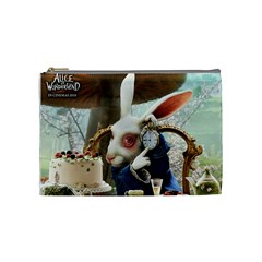 rabbit - Cosmetic Bag (Medium)