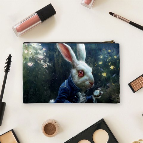 Rabbit By Mlu Back
