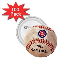 Cubs Button - 1.75  Button (100 pack) 