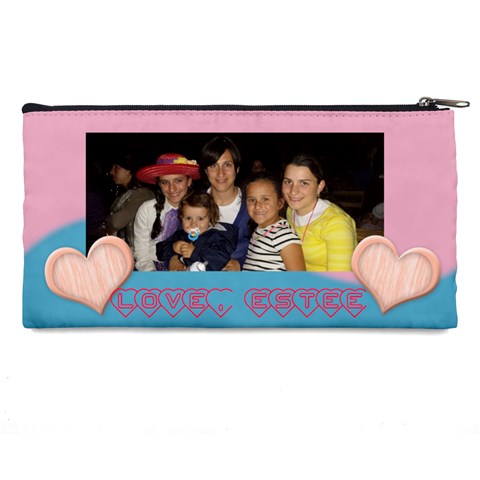 Pencil Case For Girls By Estee Back