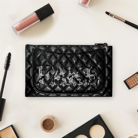 Bag By Mlu Back