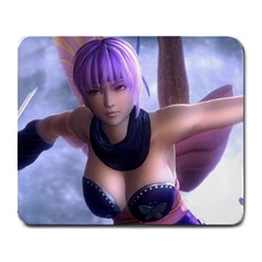 NGS2 Ayane 01 - Large Mousepad