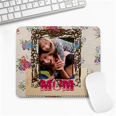 mothers day - Collage Mousepad