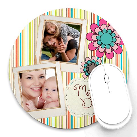Mothers Day By Jo Jo Front