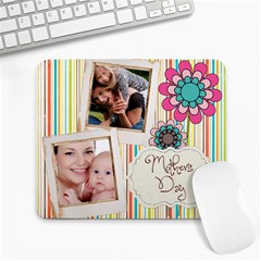 mothers day - Collage Mousepad