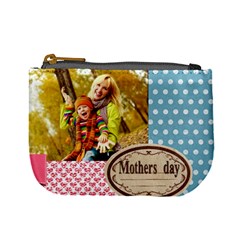 mothers day - Mini Coin Purse