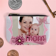 mothers day - Mini Coin Purse