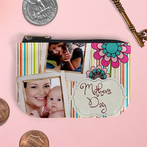 Mothers Day By Jo Jo Front