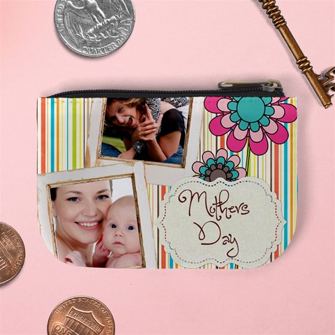 Mothers Day By Jo Jo Back