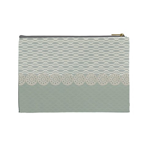Large Bag Blue By Emily Back