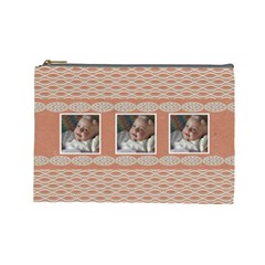 large bag (7 styles) - Cosmetic Bag (Large)