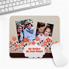 mothers day - Collage Mousepad