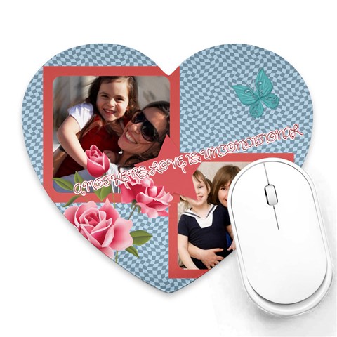 Mothers Day By Mom Front