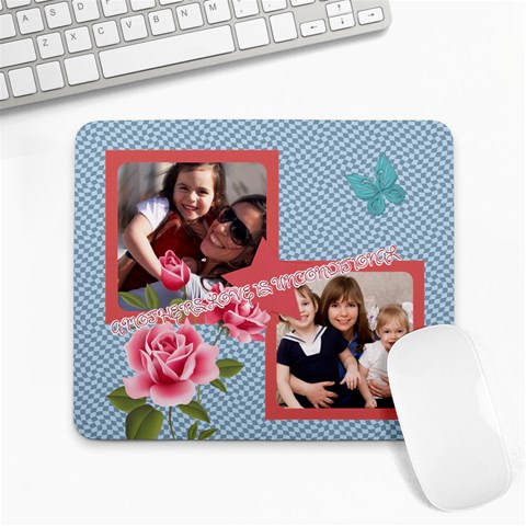 Mothers Day By Mom Front