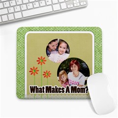 mothers day - Collage Mousepad