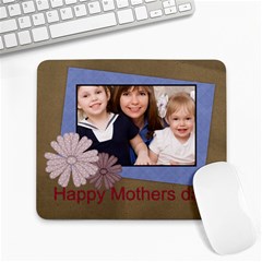 mothers day - Collage Mousepad