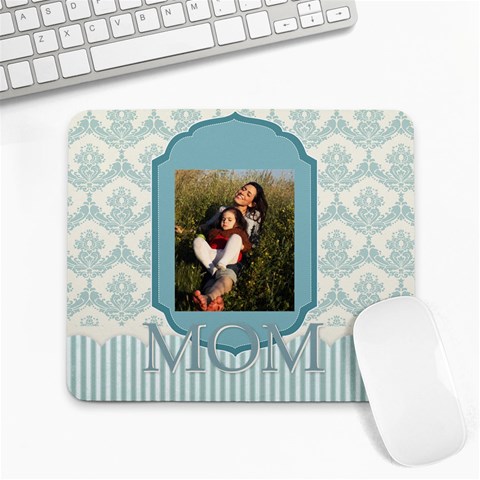 Mothers Day By Mom Front
