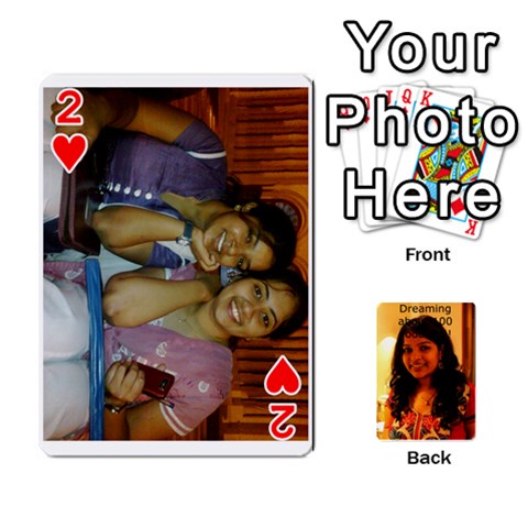Sonal Gift By Sonal Kothari Front - Heart2
