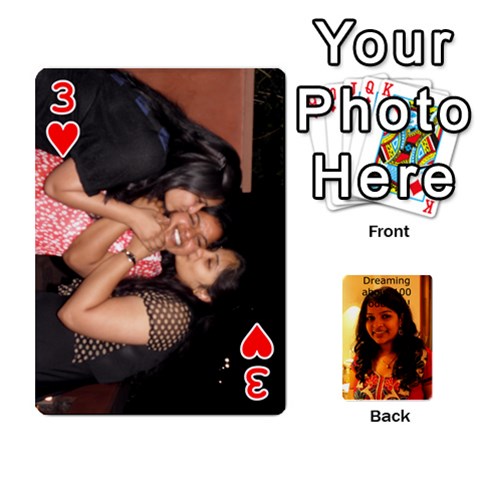 Sonal Gift By Sonal Kothari Front - Heart3