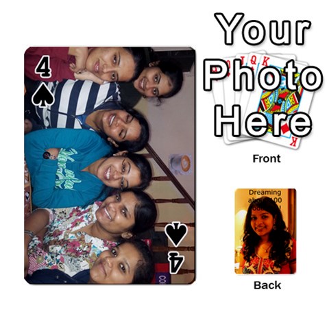 Sonal Gift By Sonal Kothari Front - Spade4