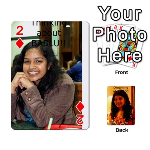 Sonal Gift By Sonal Kothari Front - Diamond2